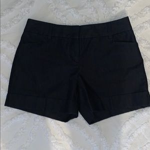 Express Dress Shorts